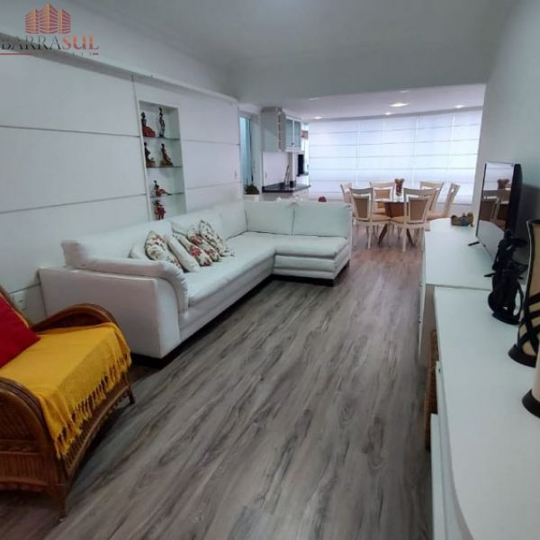  Resid. Praiabella-100mts da Praia - Rua 3800