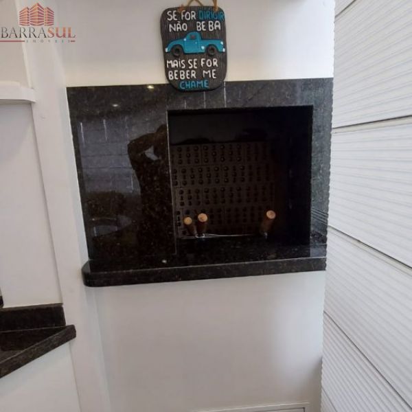  Resid. Praiabella-100mts da Praia - Rua 3800