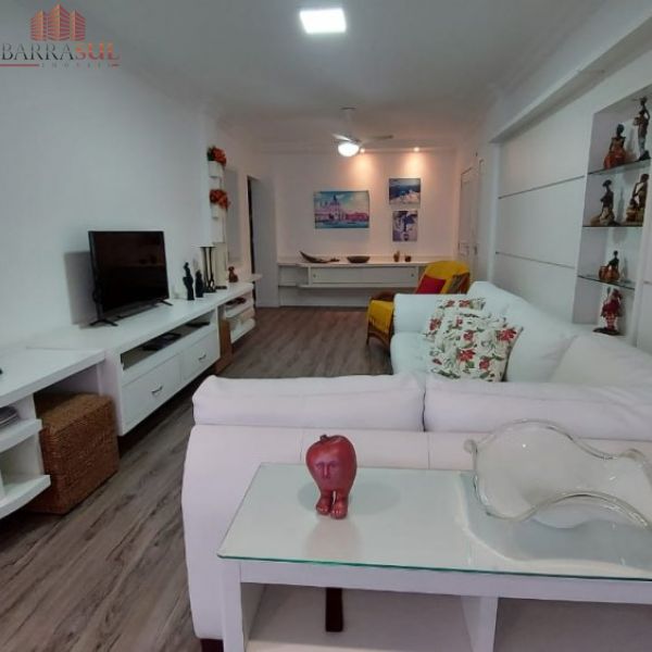  Resid. Praiabella-100mts da Praia - Rua 3800