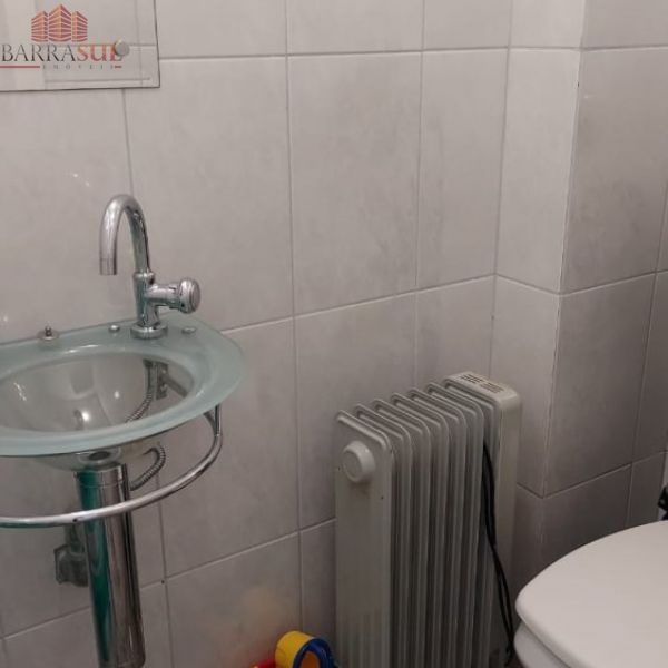  Resid. Praiabella-100mts da Praia - Rua 3800