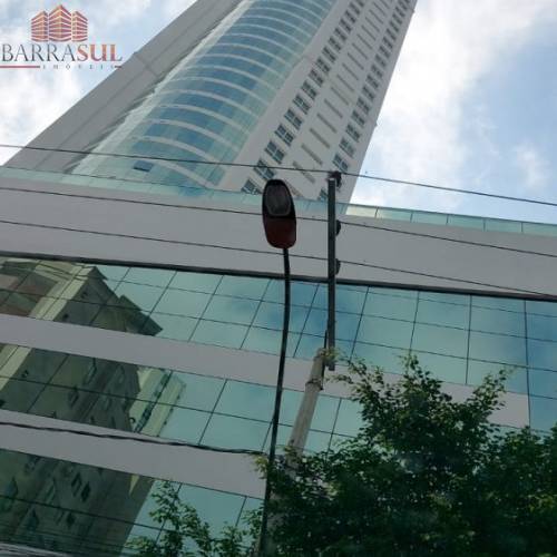 Magnifique Tower - andar 26 Face Norte