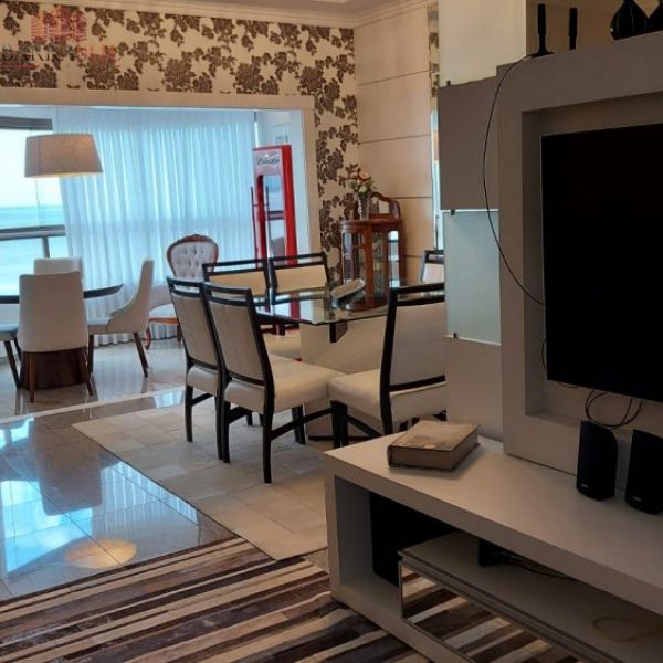 Vale Dourado Residencial - Frente Mar