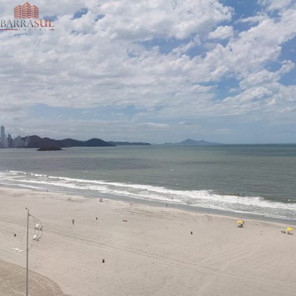 Vale Dourado Residencial - Frente Mar