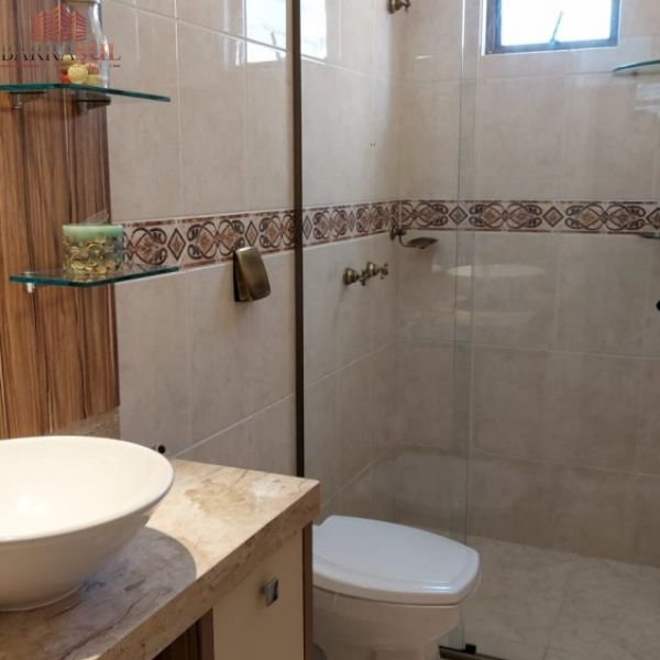 Vale Dourado Residencial - Frente Mar