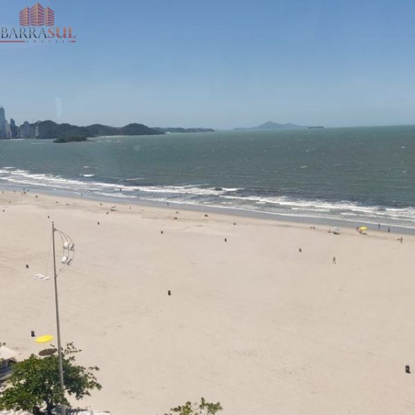Vale Dourado Residencial - Frente Mar
