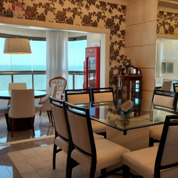 Vale Dourado Residencial - Frente Mar