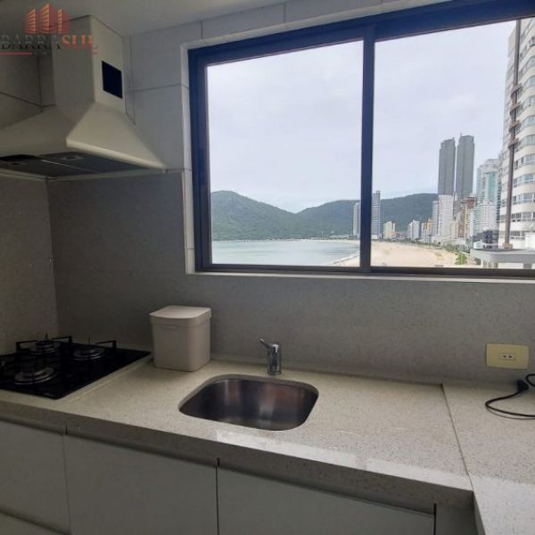 Vale Dourado Residencial - Frente mar!!