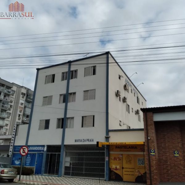 Predio Comercial e Residencial Maria da Praia!!
