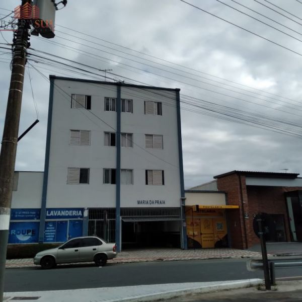 Predio Comercial e Residencial Maria da Praia!!