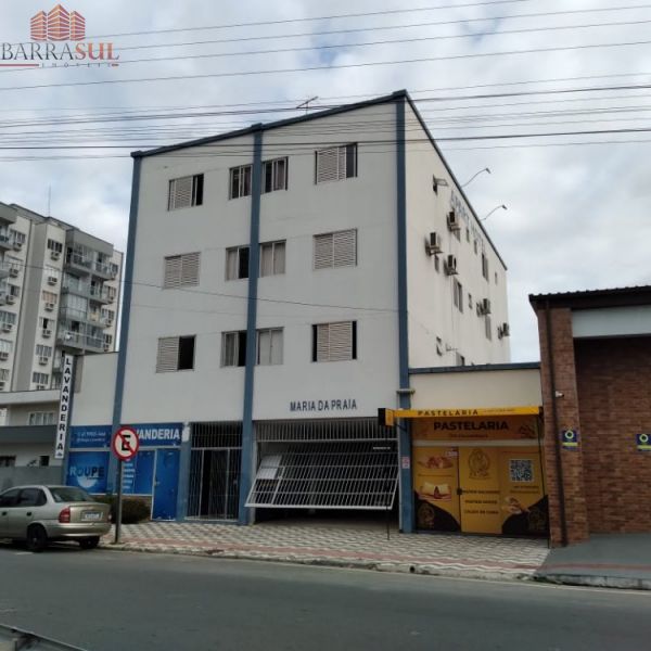 Predio Comercial e Residencial Maria da Praia!!