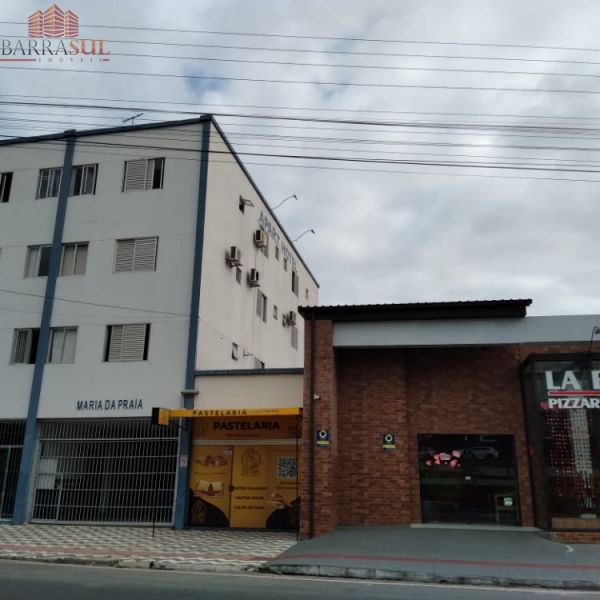 Predio Comercial e Residencial Maria da Praia!!
