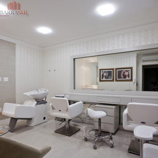 Villa Serena Home Club -Quadra mar/Barra Sul