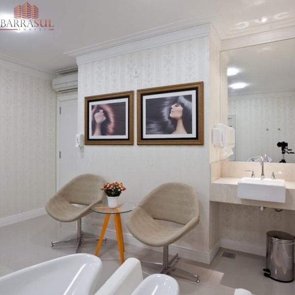 Villa Serena Home Club -Quadra mar/Barra Sul