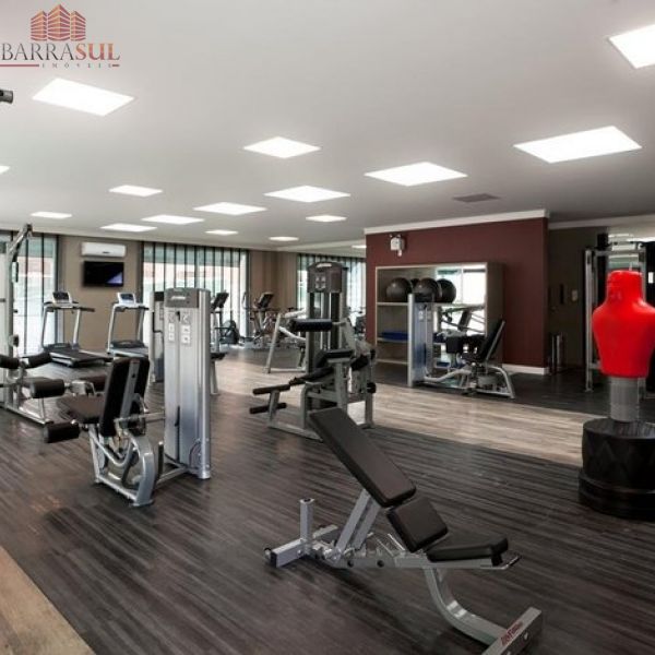 Villa Serena Home Club -Quadra mar/Barra Sul