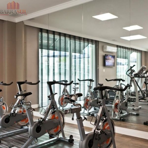Villa Serena Home Club -Quadra mar/Barra Sul