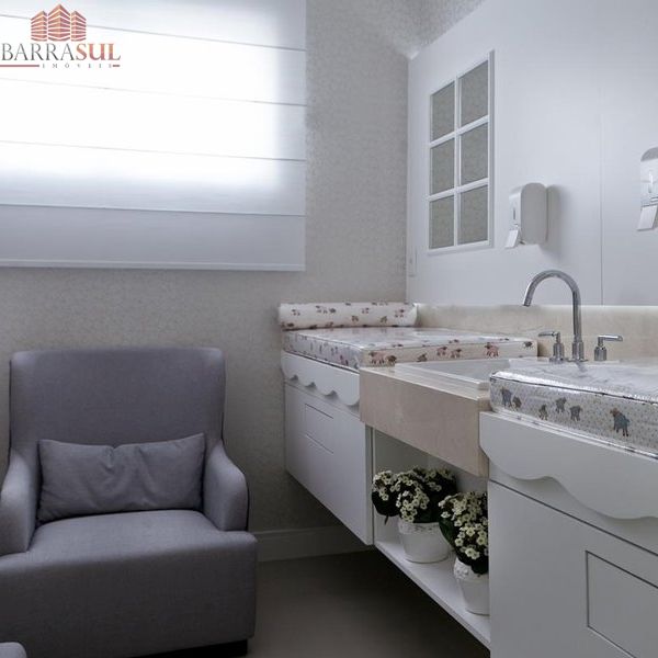 Villa Serena Home Club -Quadra mar/Barra Sul