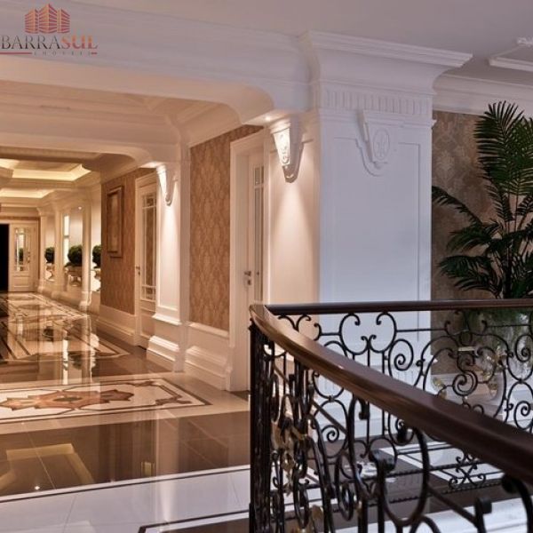 Villa Serena Home Club -Quadra mar/Barra Sul