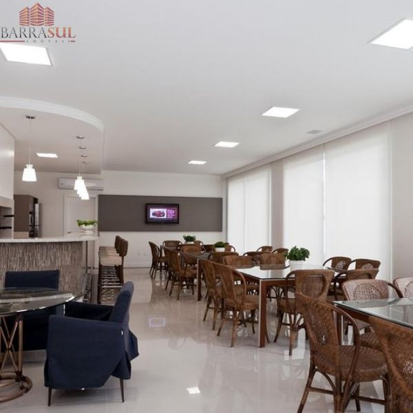 Villa Serena Home Club -Quadra mar/Barra Sul