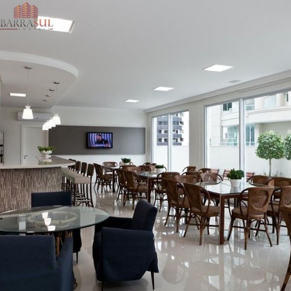 Villa Serena Home Club -Quadra mar/Barra Sul