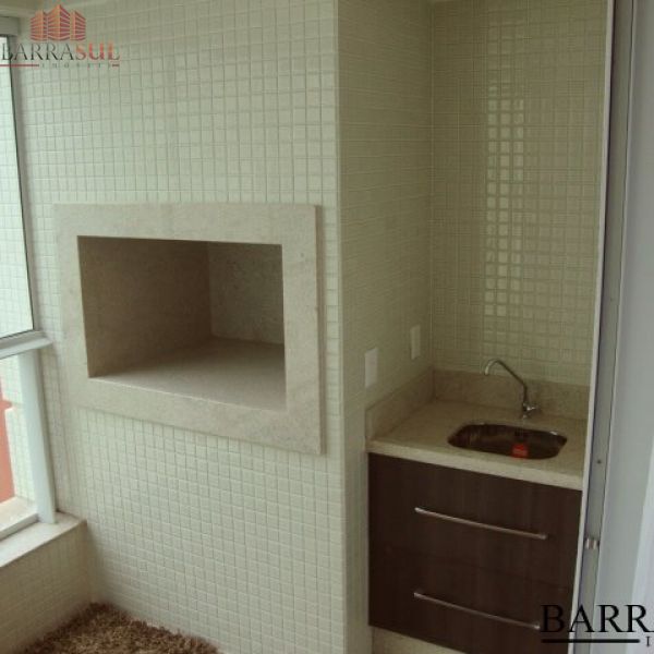 Villa Serena Home Club -Quadra mar/Barra Sul