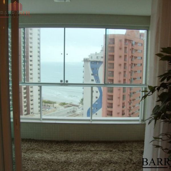 Villa Serena Home Club -Quadra mar/Barra Sul