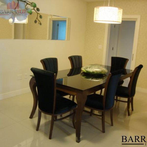 Villa Serena Home Club -Quadra mar/Barra Sul