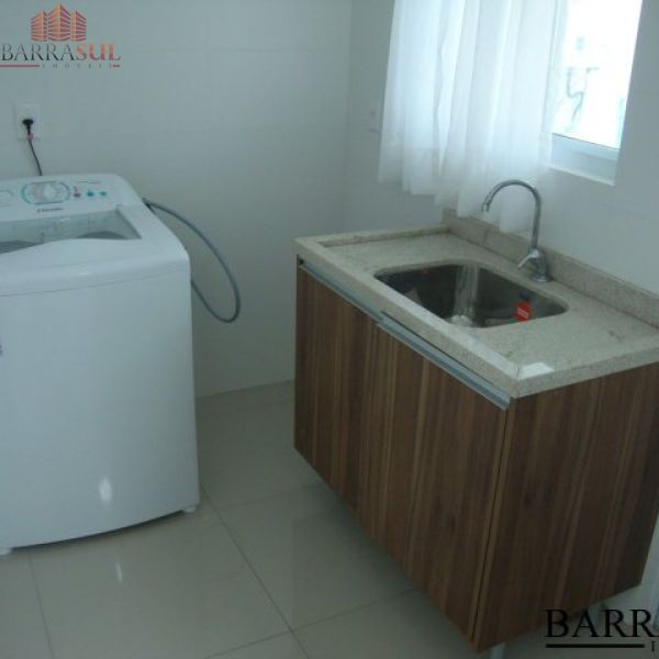 Villa Serena Home Club -Quadra mar/Barra Sul