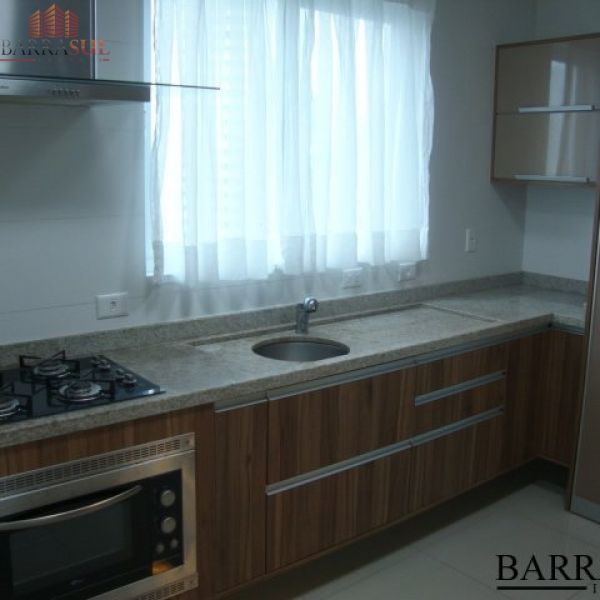 Villa Serena Home Club -Quadra mar/Barra Sul