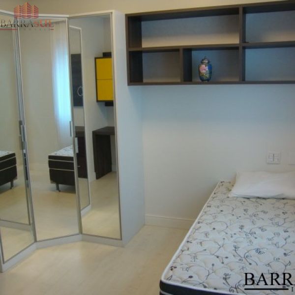 Villa Serena Home Club -Quadra mar/Barra Sul