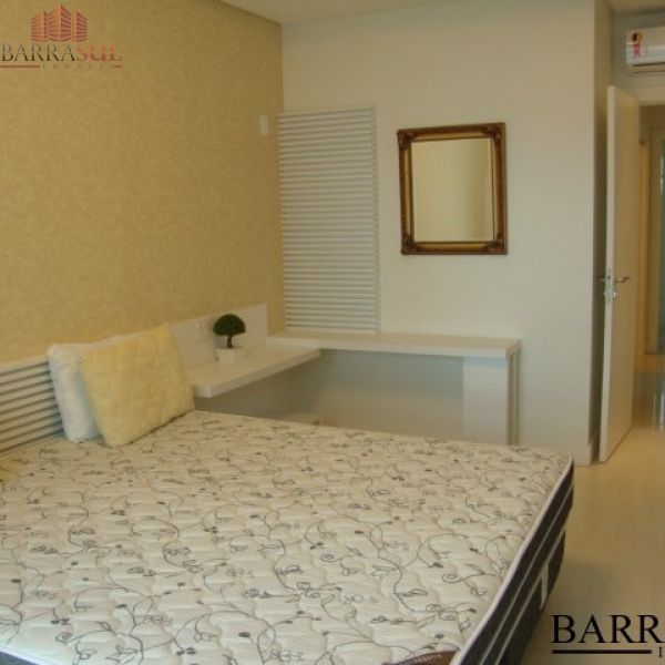 Villa Serena Home Club -Quadra mar/Barra Sul