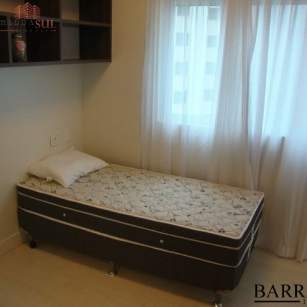 Villa Serena Home Club -Quadra mar/Barra Sul
