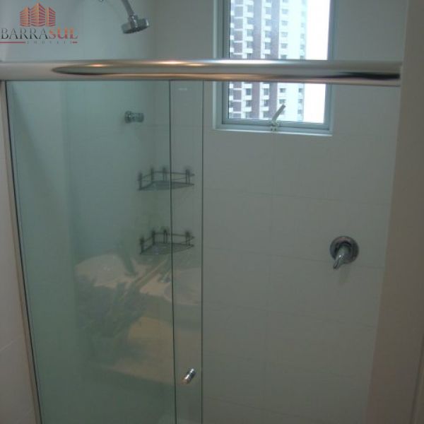 Villa Serena Home Club -Quadra mar/Barra Sul