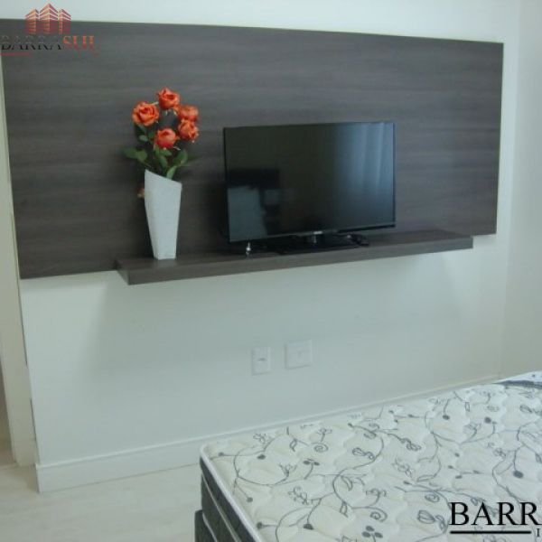 Villa Serena Home Club -Quadra mar/Barra Sul
