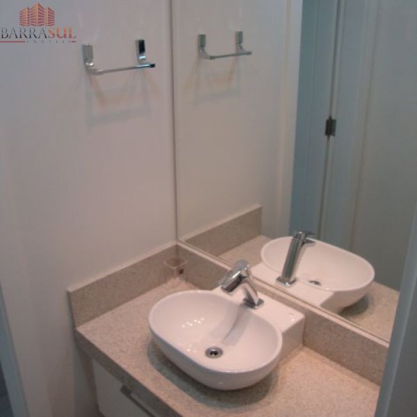 Villa Serena Home Club -Quadra mar/Barra Sul