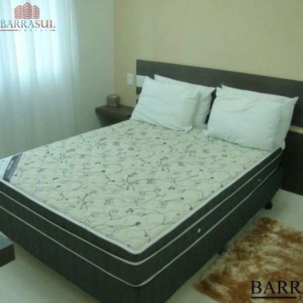 Villa Serena Home Club -Quadra mar/Barra Sul