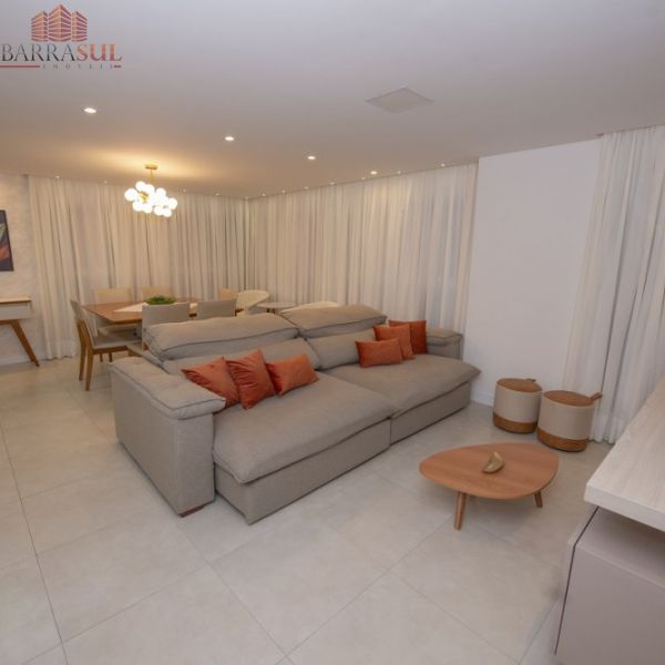 Ilha Verde Residencial - Barra Sul