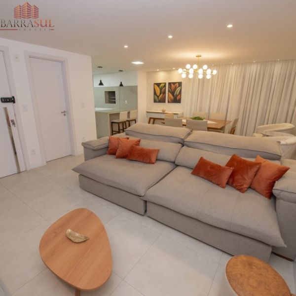 Ilha Verde Residencial - Barra Sul