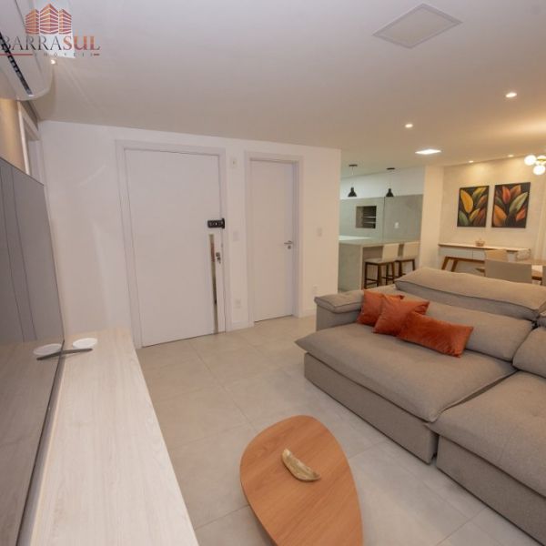 Ilha Verde Residencial - Barra Sul