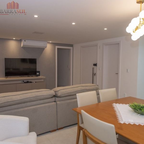 Ilha Verde Residencial - Barra Sul