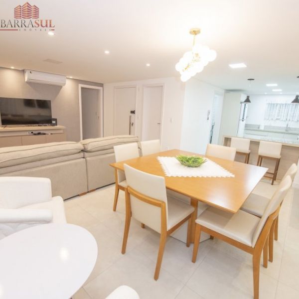 Ilha Verde Residencial - Barra Sul