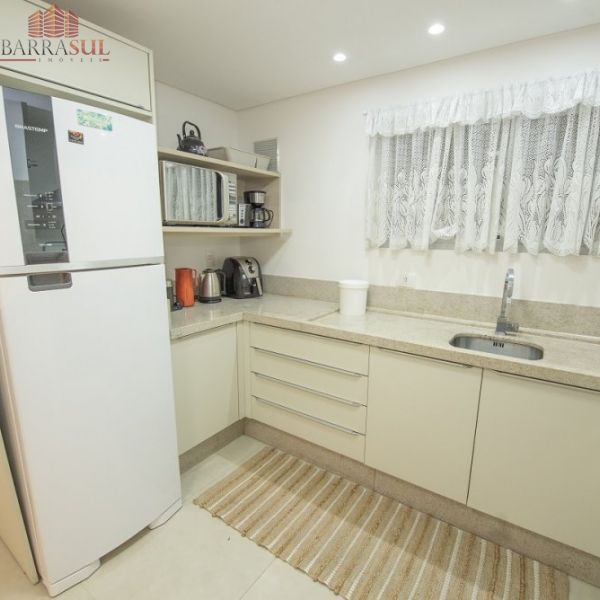 Ilha Verde Residencial - Barra Sul