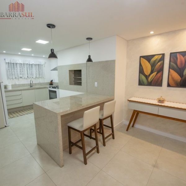Ilha Verde Residencial - Barra Sul