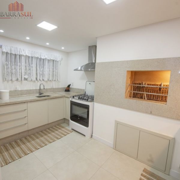 Ilha Verde Residencial - Barra Sul