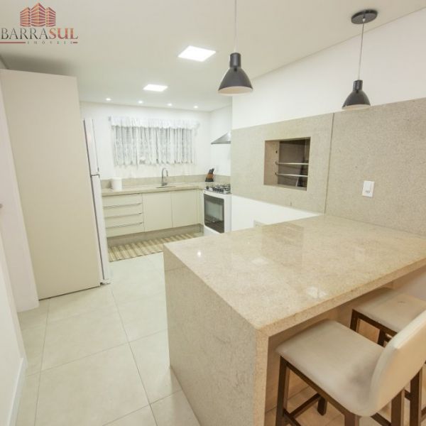 Ilha Verde Residencial - Barra Sul