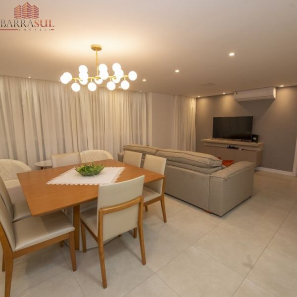 Ilha Verde Residencial - Barra Sul