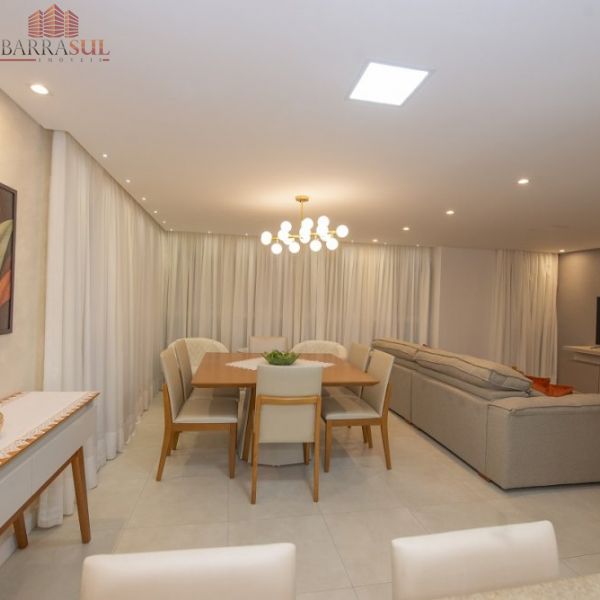 Ilha Verde Residencial - Barra Sul