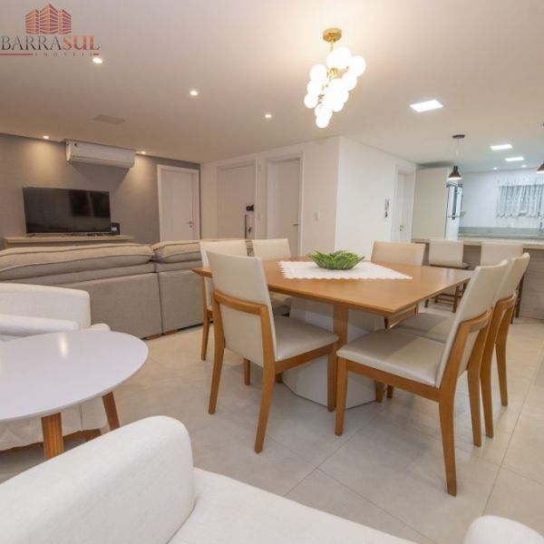 Ilha Verde Residencial - Barra Sul
