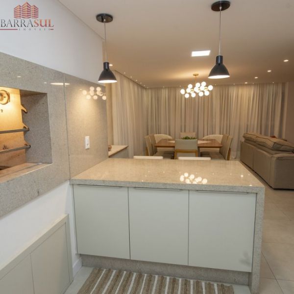 Ilha Verde Residencial - Barra Sul