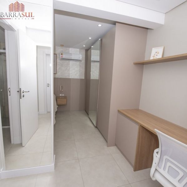 Ilha Verde Residencial - Barra Sul