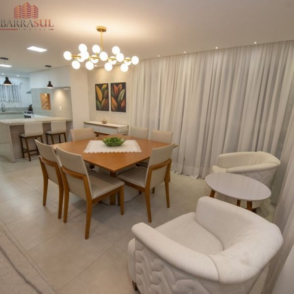 Ilha Verde Residencial - Barra Sul